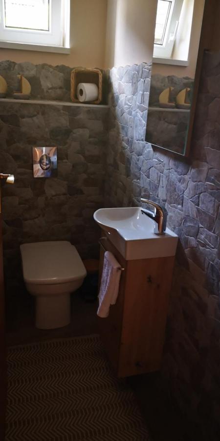 Villa Vital Hegykő Dış mekan fotoğraf