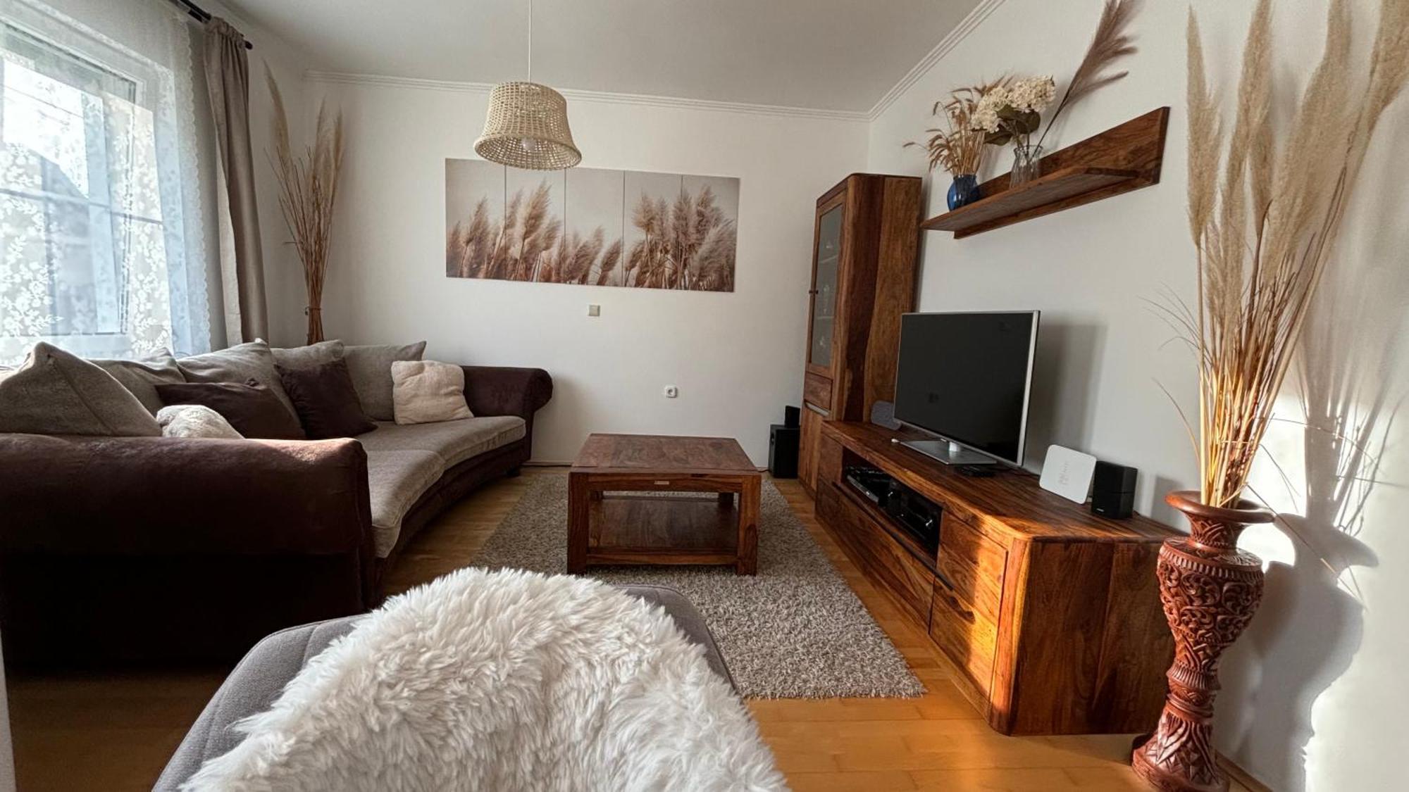 Villa Vital Hegykő Dış mekan fotoğraf